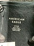American Eagle Outfitters Solid Black Skort Size S - photo 3