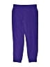 all in motion Purple Track Pants Size 10 - 12 - photo 2
