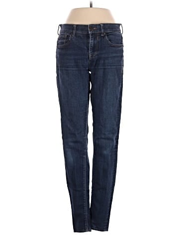 Express Jeans Jeans (view 1)
