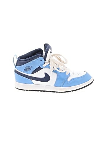 Air Jordan Sneakers (view 1)