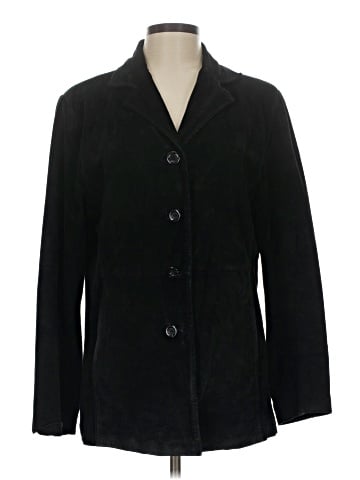 Willi Smith Blazer (view 1)