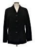 Willi Smith Black Blazer Size 10 - photo 1