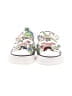 Converse White Sneakers Size 2 (baby) - photo 2