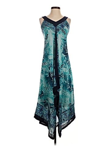 Style&Co Casual Dress (view 1)