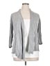 Premise Studio Gray Cardigan Size XL - photo 1