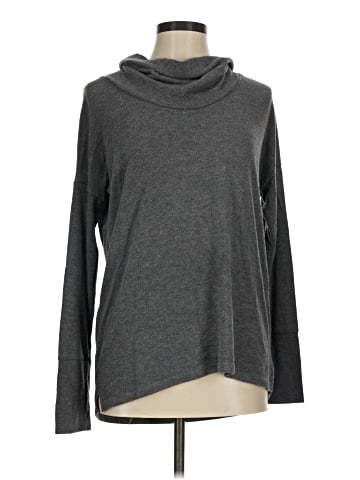 Caslon Turtleneck Sweater (view 1)
