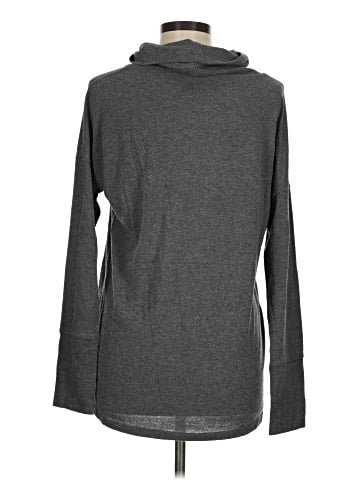 Caslon Turtleneck Sweater (view 2)