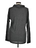 Caslon Gray Turtleneck Sweater Size M - photo 2