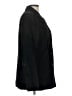 Willi Smith Black Blazer Size 10 - photo 4