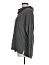 Caslon Gray Turtleneck Sweater Size M - photo 5