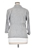 Premise Studio Gray Cardigan Size XL - photo 2