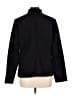 Studio Works 100% Polyester Solid Black Jacket Size 10 - photo 2
