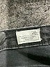 Gap Hearts Black Jeans Size 28 waist r - photo 7