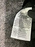 Gap Hearts Black Jeans Size 28 waist r - photo 8