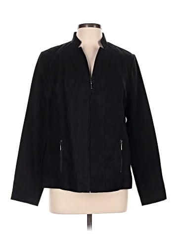 Studio Works Jacket (view 1)