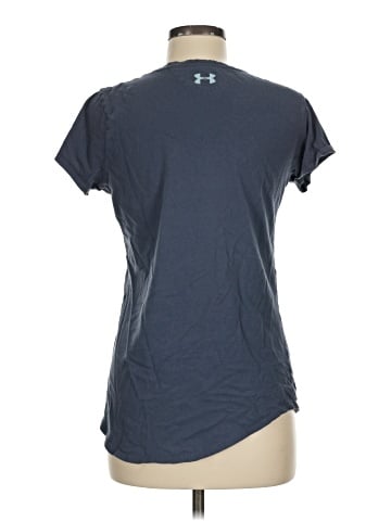 Under Armour Short Sleeve T-Shirt (view 2)