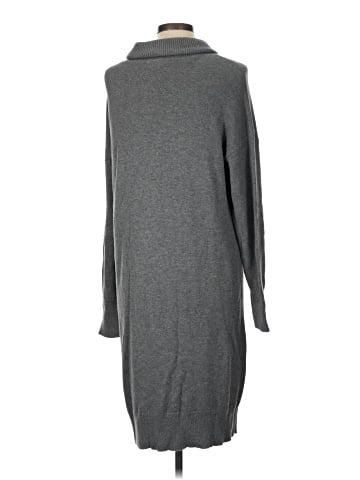 Ann Taylor Factory Casual Dress (view 2)