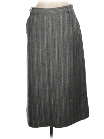 Banana Republic Wool Skirt (view 1)