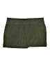 Athleta Solid Green Skort Size 24 waist - photo 1
