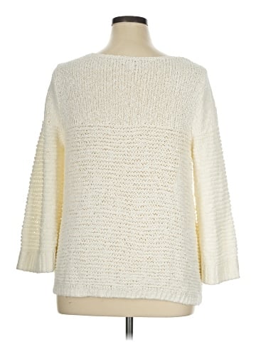 Purejill 3/4 Sleeve Top (view 2)