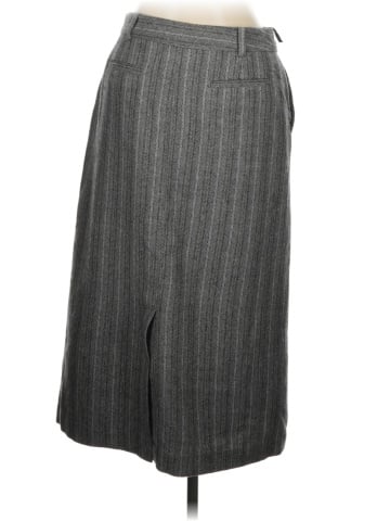 Banana Republic Wool Skirt (view 2)