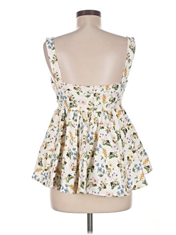 Marissa Webb Sleeveless Blouse (view 2)