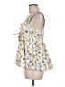 Marissa Webb 100% Cotton Ivory Sleeveless Blouse Size M - photo 5