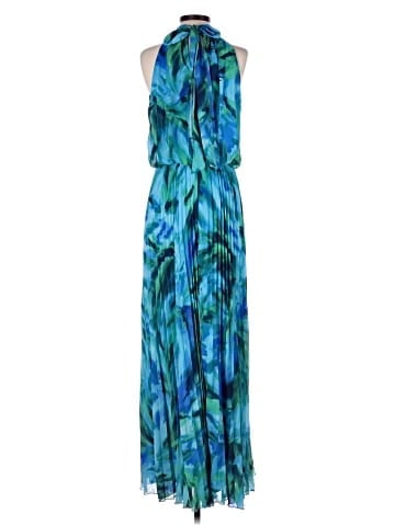 Xscape Cocktail Dress (view 2)