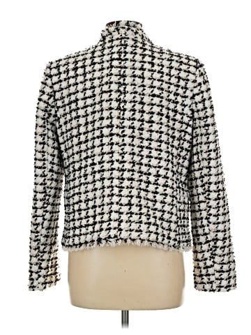 Ann Taylor Blazer (view 2)