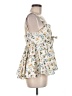 Marissa Webb 100% Cotton Ivory Sleeveless Blouse Size M - photo 4