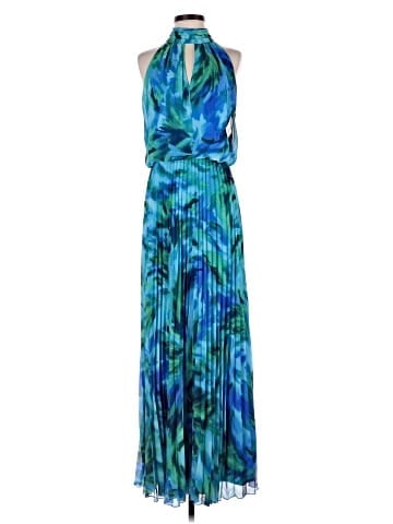 Xscape Cocktail Dress (view 1)