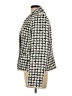 Ann Taylor Houndstooth Ivory Blazer Size 12 - photo 5