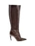 Sam Edelman Brown Boots Size 7 1/2 - photo 1