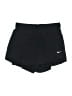 Nike Black Athletic Shorts Size M - photo 1