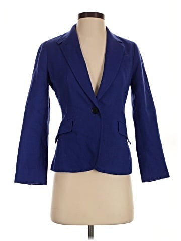Talbots Wool Blazer (view 1)