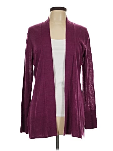 Ann Taylor Factory Cardigan (view 1)