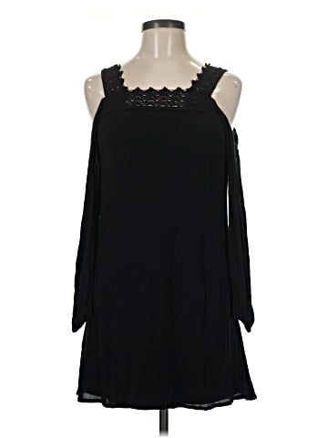 Xhilaration Casual Dress (view 1)