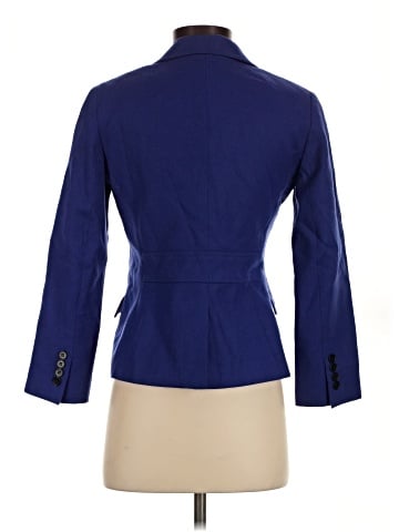 Talbots Wool Blazer (view 2)