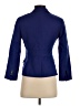 Talbots Blue Wool Blazer Size 2 Petite - photo 2