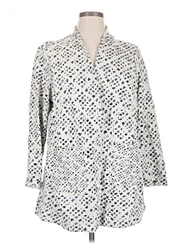 Nic + Zoe Coat (view 1)