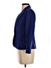 Talbots Blue Wool Blazer Size 2 Petite - photo 5