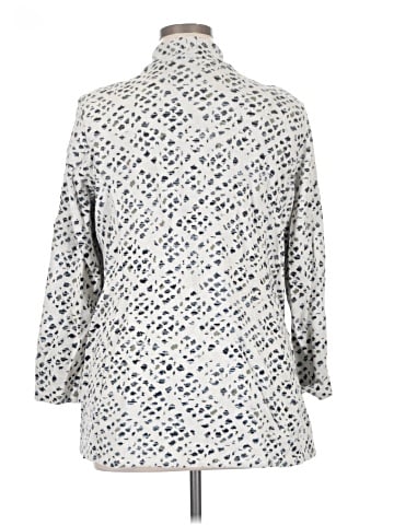 Nic + Zoe Coat (view 2)