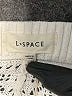 L Space 100% Cotton Ivory Shorts Size M - photo 3