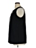 Jones Studio Black Sleeveless Blouse Size 1X - photo 5