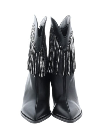 Assorted Brands Ankle Boots (view 2)