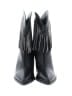 Assorted Brands Black Ankle Boots Size 5 - photo 2