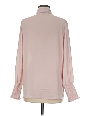 Express Long Sleeve Blouse (view 2)