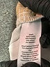 Talbots White Casual Pants Size 4 (petite) - photo 8
