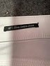 Talbots White Casual Pants Size 4 (petite) - photo 9