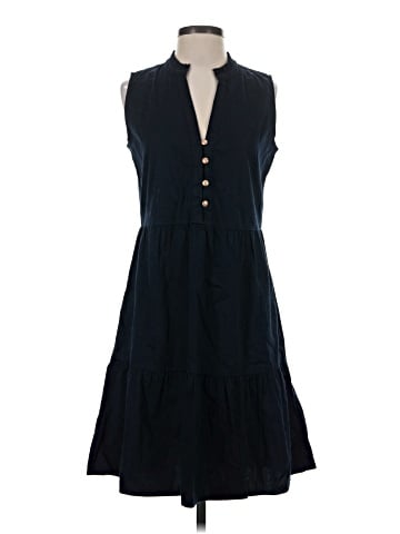 Nic + Zoe Sleeveless Top (view 1)